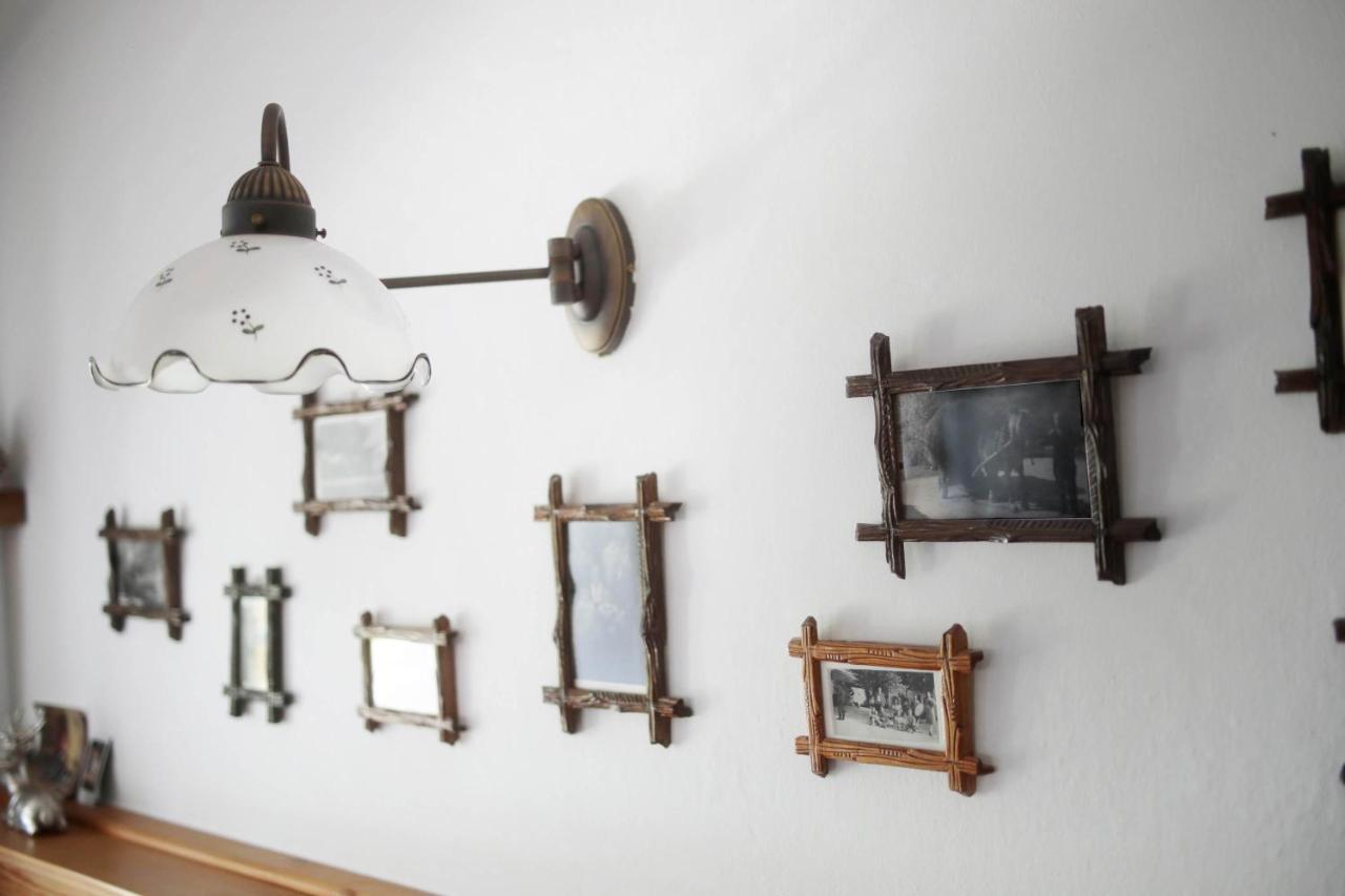 Branntweinhaeusl Daire Saint Wolfgang Dış mekan fotoğraf
